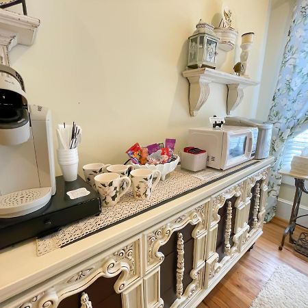 Bama Bed And Breakfast - Magnolia Family Suite Tuscaloosa Exterior photo