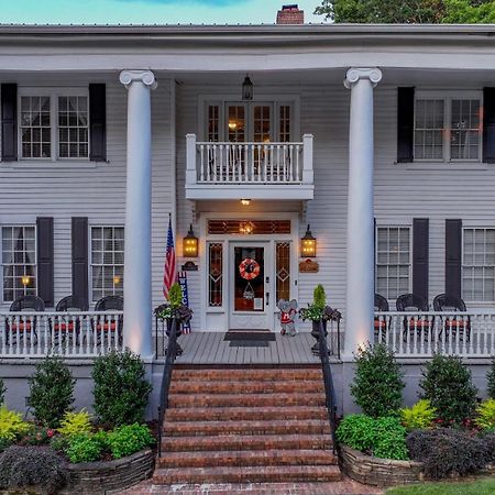 Bama Bed And Breakfast - Magnolia Family Suite Tuscaloosa Exterior photo